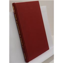 Medina: La Imprenta En Guadalajara de México 1793-1821 Notas Bibliográficas