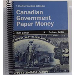 Graham: Canadian Government Paper Money