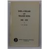 Image 1 : Miller: Bank of England and Treasury Notes 1694-1970