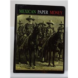Frampton: Mexican Paper Money