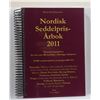 Image 1 : Mortensen: Nordisk Seddelpris-Årbog 2011