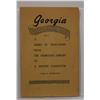 Image 1 : Atlanta Public Library: Georgia 1800-1900 A Series of Selections from the Georgia Library of a Priva