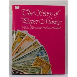 Beresiner: The Story of Paper Money