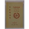 Image 1 : Bieciuk: Texas Confederate County Notes & Private Scrip