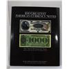 Image 1 : Bowers: 100 Greatest American Currency Notes