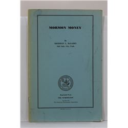 McGarry: Mormon Money