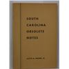 Image 1 : Sheenan Jr.: South Carolina Obsolete Notes