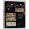 Image 1 : Sheenan Jr.: South Carolina Obsolete Notes and Scrip