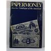 Image 1 : Pick: Paper Money: Catalogue of the Americas