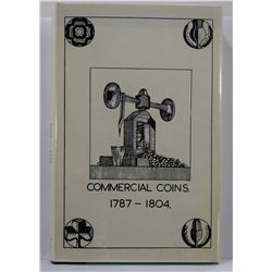 Bell: Commercial Coins 1787-1804