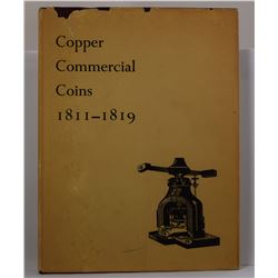 Bell: Copper Commercial Coins 1811-1819