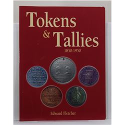 Fletcher: Tokens and Tallies 1850-1950