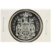Image 1 : 1966 CANADA SILVER 50 CENTS (PF LIKE)