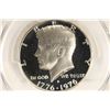 Image 1 : 1976-S SILVER KENNEDY HALF DOLLAR PCGS PR69 DCAM