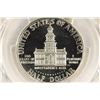 Image 2 : 1976-S SILVER KENNEDY HALF DOLLAR PCGS PR69 DCAM