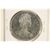 Image 2 : 1965 CANADA SILVER DOLLAR BRILLIANT UNC