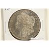 Image 1 : 1881-O MORGAN SILVER DOLLAR AU/UNC