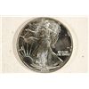 Image 1 : 1989 AMERICAN SILVER EAGLE UNC