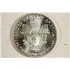 Image 2 : 1989 AMERICAN SILVER EAGLE UNC