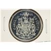 Image 1 : 1965 CANADA SILVER 50 CENTS (PF LIKE)