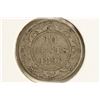 Image 1 : 1896 NEWFOUNDLAND SILVER 10 CENT