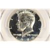 Image 1 : 1970-S 40% SILVER JOHN F. KENNEDY HALF PCGS PR68