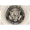 Image 2 : 1970-S 40% SILVER JOHN F. KENNEDY HALF PCGS PR68