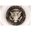Image 2 : 2004-S KENNEDY HALF DOLLAR PCGS PR69 DCAM