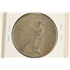 Image 2 : 1935 PEACE SILVER DOLLAR