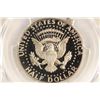 Image 2 : 1981-S TYPE I KENNEDY HALF DOLLAR PCGS PR69 DCAM