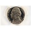 Image 1 : 1976-S JEFFERSON NICKEL PCGS PR69 DCAM