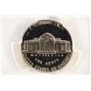 Image 2 : 1976-S JEFFERSON NICKEL PCGS PR69 DCAM