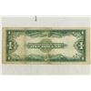 Image 2 : 1923 LARGE SIZE $1 SILVER CERTIFICATE BLUE SEAL