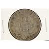 Image 1 : 1908 NEWFOUNDLAND SILVER 50 CENT