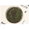 Image 1 : 268-270 A.D. CLAUDIUS II ANCIENT COIN (FINE)