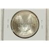Image 2 : 2000 AMERICAN SILVER EAGLE UNC