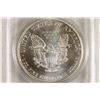 Image 2 : 1998 AMERICAN SILVER EAGLE PCGS MS69