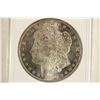 Image 1 : 1880-S MORGAN SILVER DOLLAR ANACS MS64