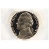 Image 1 : 1975-S JEFFERSON NICKEL PCGS PR69 DCAM