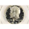 Image 1 : 1970-S 40% SILVER JOHN F. KENNEDY HALF PCGS PR68