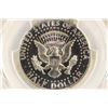 Image 2 : 1970-S 40% SILVER JOHN F. KENNEDY HALF PCGS PR68
