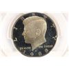 Image 1 : 1988-S KENNEDY HALF DOLLAR PCGS PR69 DCAM