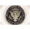 Image 2 : 1988-S KENNEDY HALF DOLLAR PCGS PR69 DCAM