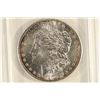 Image 1 : 1902-O MORGAN SILVER DOLLAR ANACS MS63