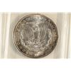 Image 2 : 1902-O MORGAN SILVER DOLLAR ANACS MS63