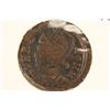 Image 1 : 330-333 A.D. COMMEMORATIVE ANCIENT COIN VERY FINE