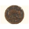Image 2 : 330-333 A.D. COMMEMORATIVE ANCIENT COIN VERY FINE