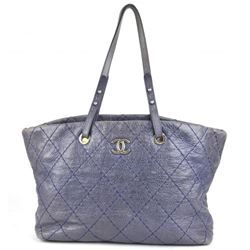 CHANEL TOTE BAG