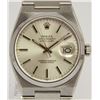 Image 1 : Pre-owned Rolex Oysterquartz