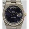 Image 1 : Pre-owned Rolex Oysterquartz